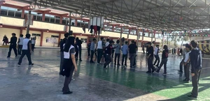 Graduará CBTis 135 a  más de mil estudiantes