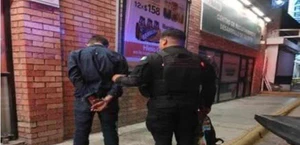Refuerzan combate al robo a comercios