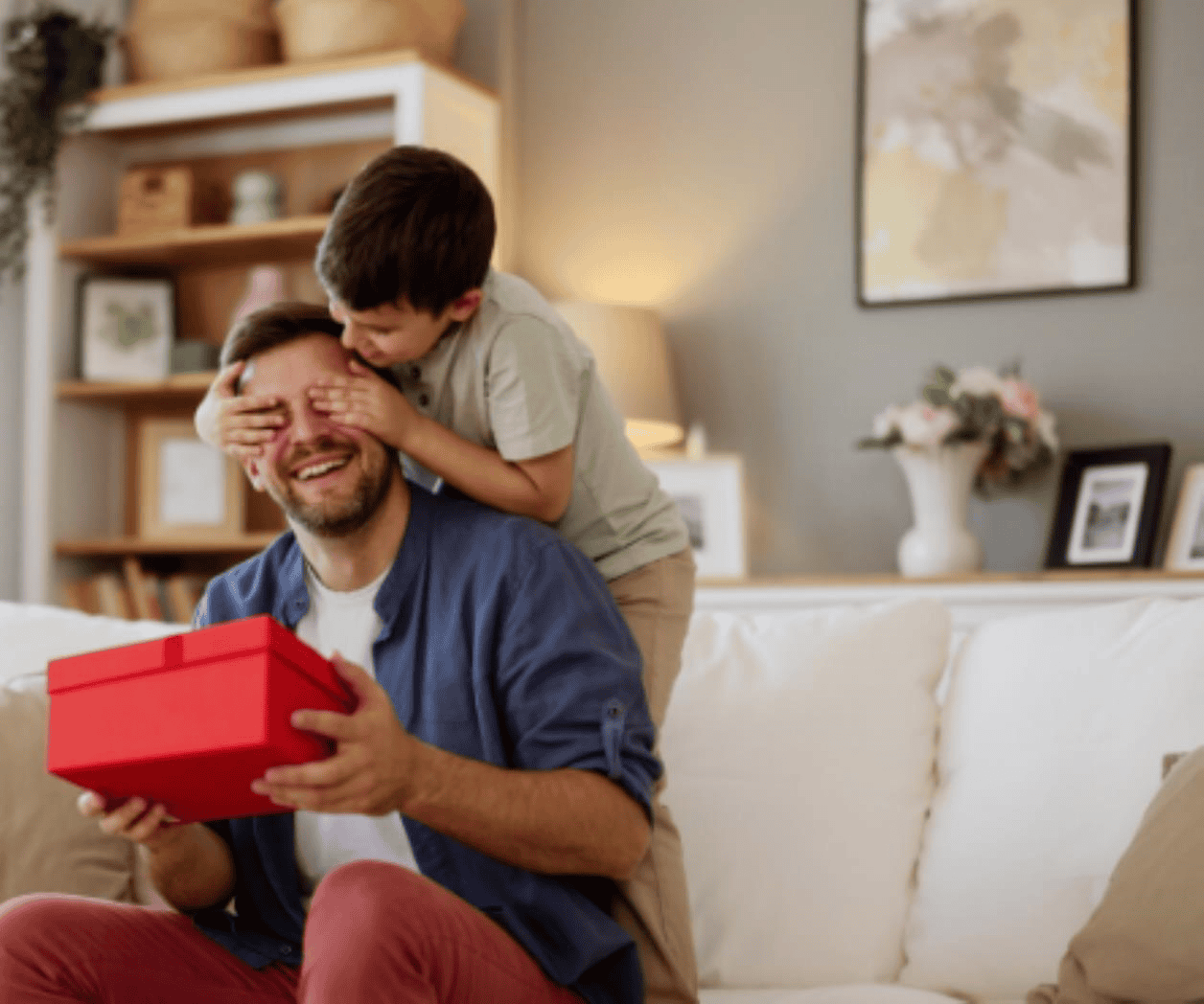 Diez regalos buenos, bonitos y baratos para sorprender a papá Diez regalos buenos, bonitos y baratos para sorprender a papá