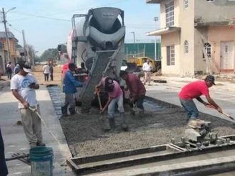 Constructoras son citadas por irregularidades