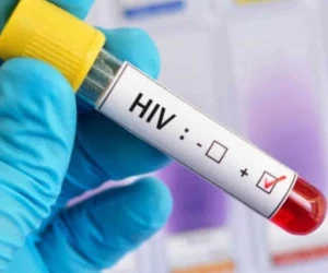 Detectan un caso de VIH cada tres días