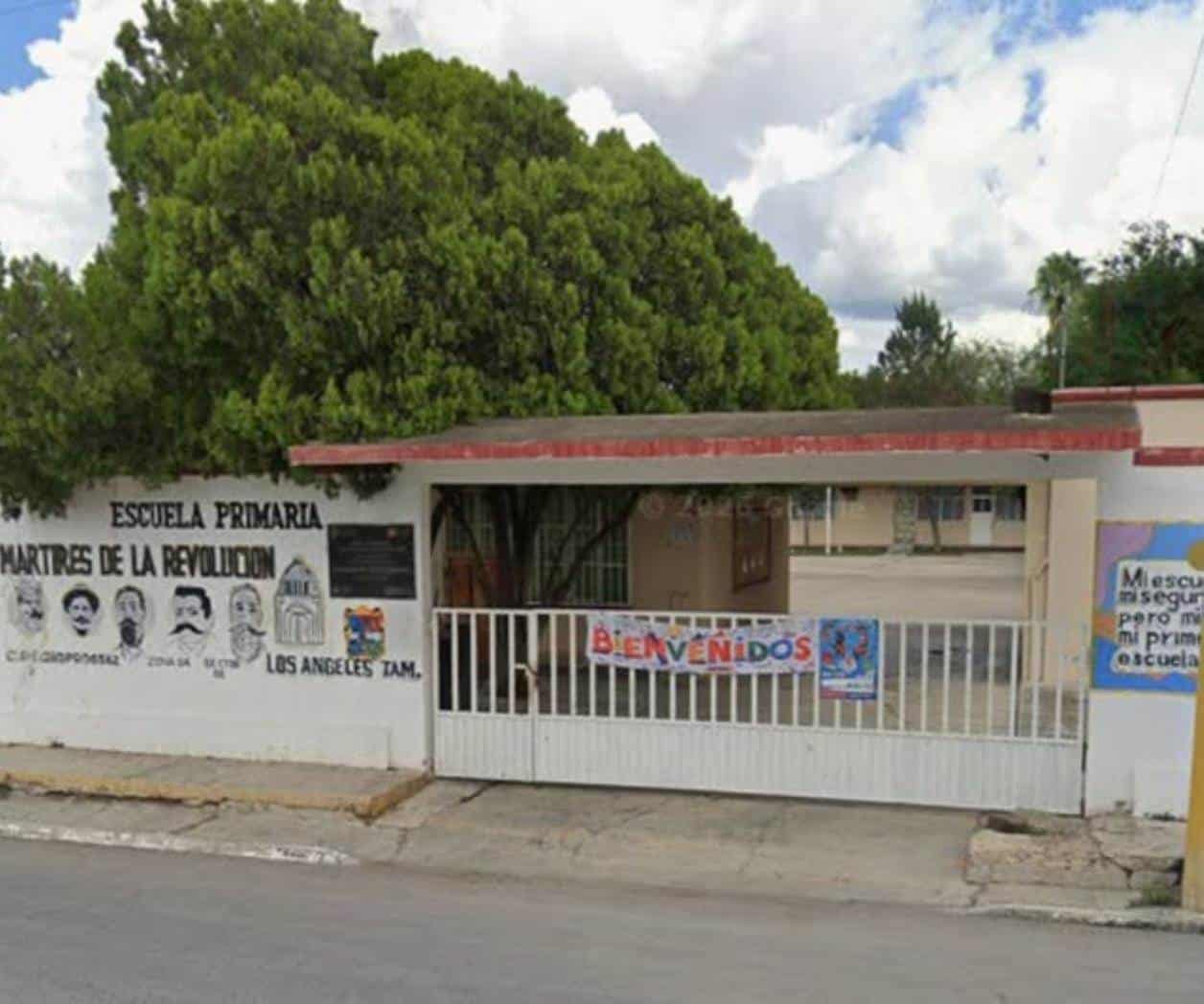 Continúan las afectaciones tras posible intoxicación en primaria