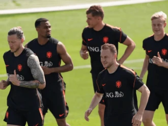 Horarios y canales para ver partidos del Mundial este domingo