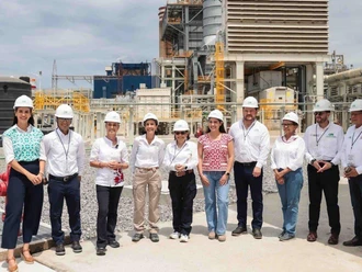 CSP: Sin CFE no hay soberanía energética