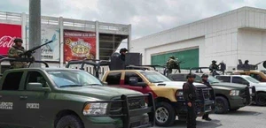 Refuerzan vigilancia en Tamaulipas