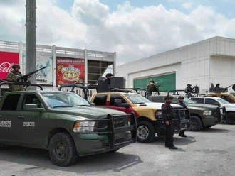 Refuerzan vigilancia en Tamaulipas