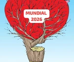 La copa con todo corazón