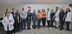 Conmemoran Día Mundial del Donante de Sangre