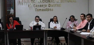 Invita INE a explorar los datos electorales