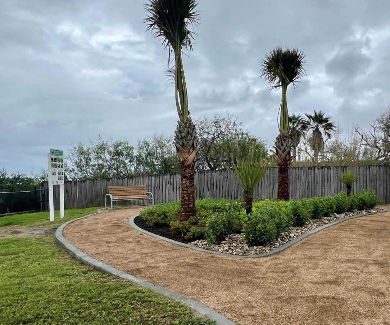 Encuesta, la clave para el desarrollo de Brownsville