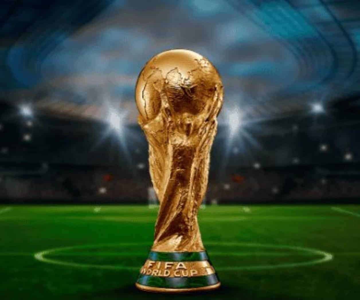 Como viste el arranque de la fiesta fútbolera, ¿crees que alguna selección dé la sorpresa?