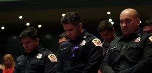 Celebran Bomberos de McAllen 113 años de servicio a la ciudad