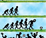 La evolución mundialista