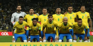Brasil se enfrenta a Haití en el Mundial 2026