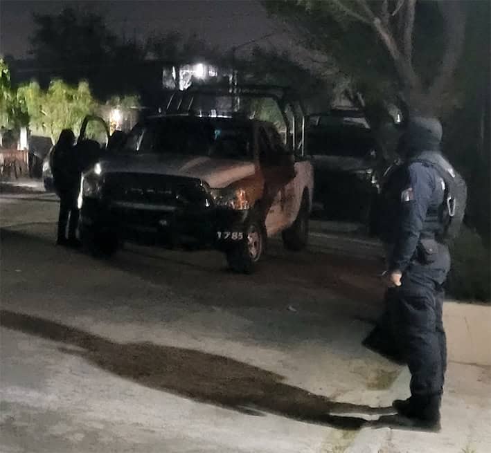 Autoridades investigan mortal ataque a empleado de la CFE