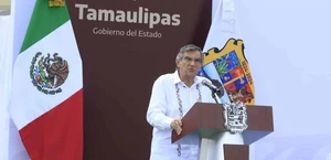 Niega gobernador fallas logísticas en hospitales