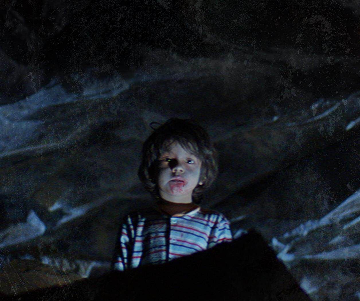 Horror psicológico