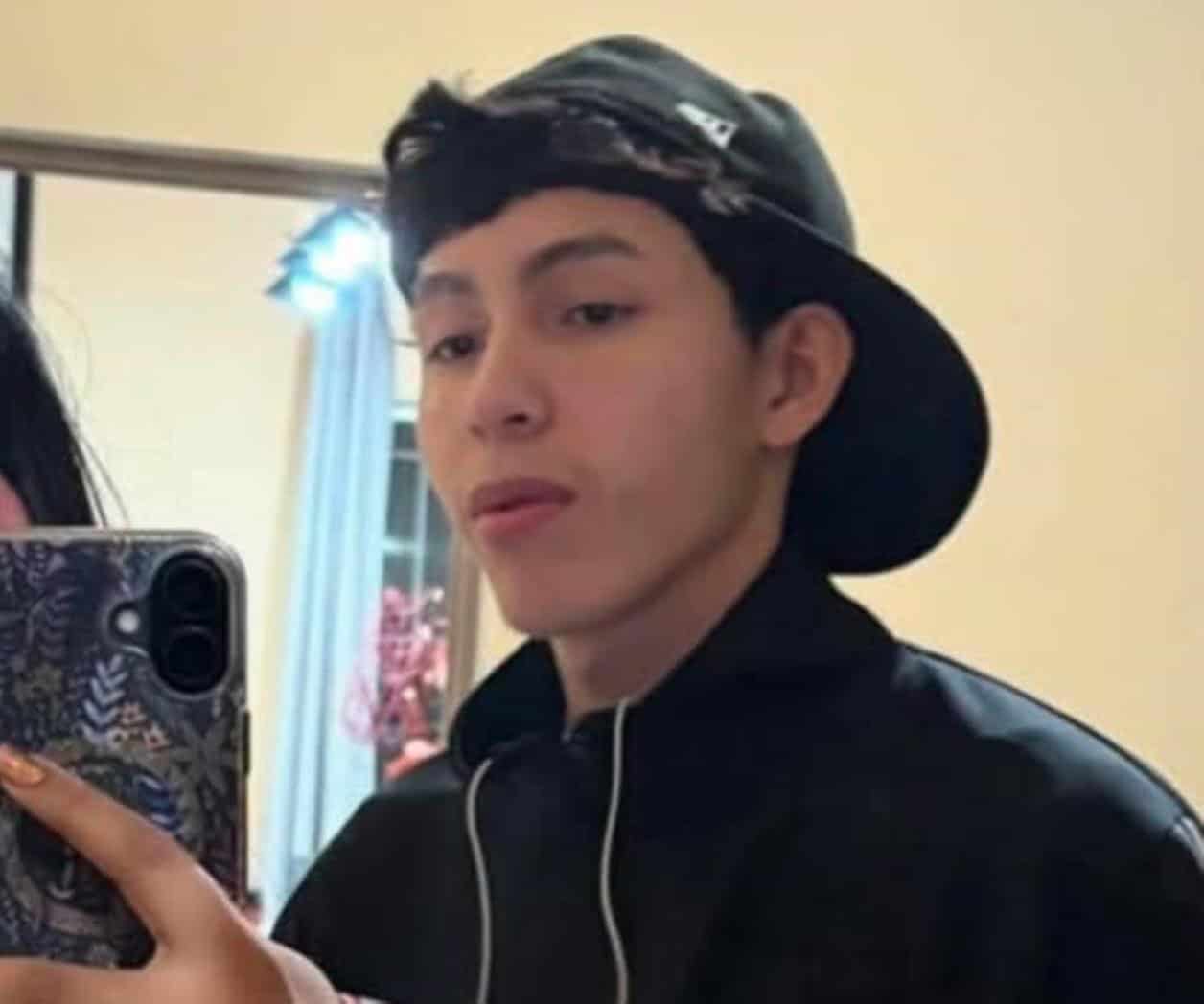 Desaparece joven  en Miguel Alemán