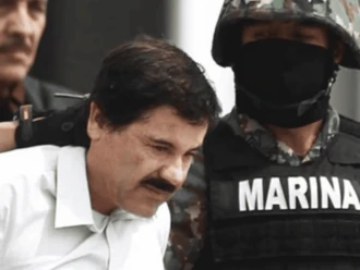 El Chapo envía nuevas cartas a Corte de EU