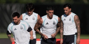 Messi y Mbappé buscan dar emoción al 2026
