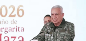 Defensa se deslinda de nombramiento de Gerardo Mérida