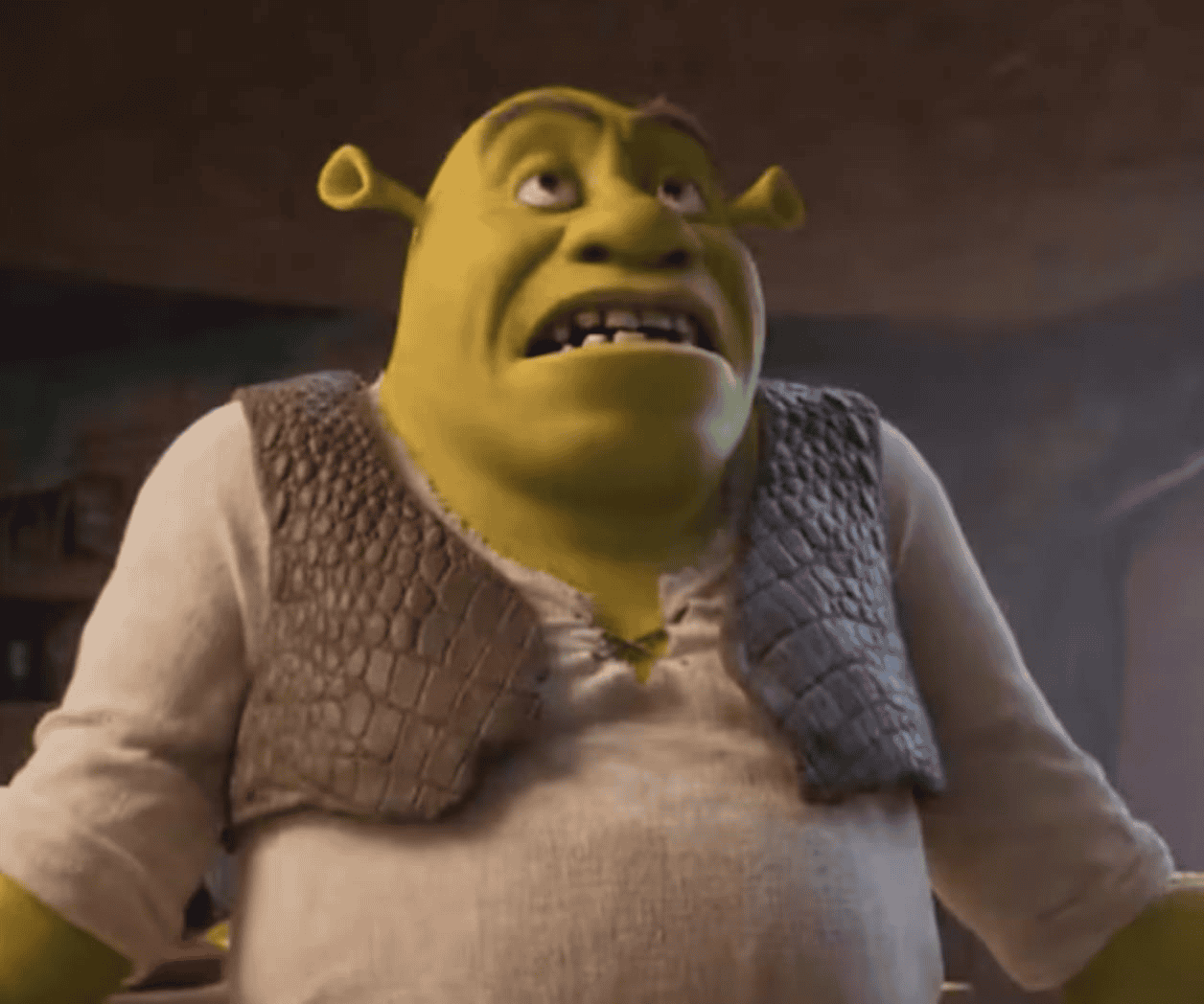 ¡Shrek regresa! El primer tráiler de la quinta película