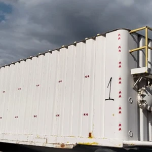 FRAC TANK USADO, - El Mañana de Reynosa Avisos Clasificados