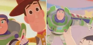 Toy Story 5: Buzz Lightyear protagoniza corto animado