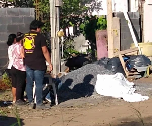  Hallan a hombre sin vida en vivienda de Río Bravo