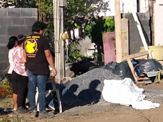  Hallan a hombre sin vida en vivienda de Río Bravo