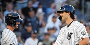 Apalean Yankees a Medias Blancas