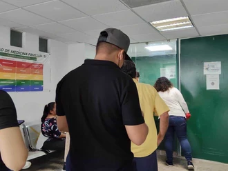 Jóvenes optan por la vasectomía sin bisturí