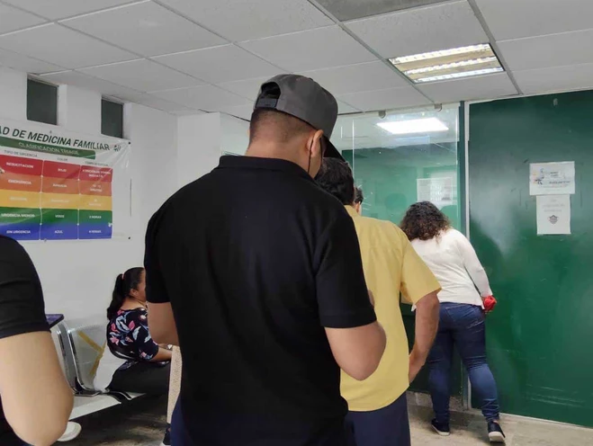Jóvenes optan por la vasectomía sin bisturí