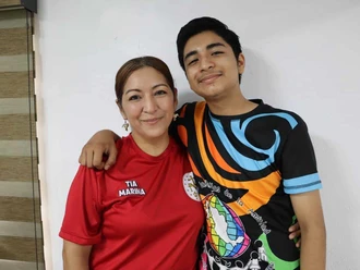 Competirá en Olimpiada Mundial de Matemáticas
