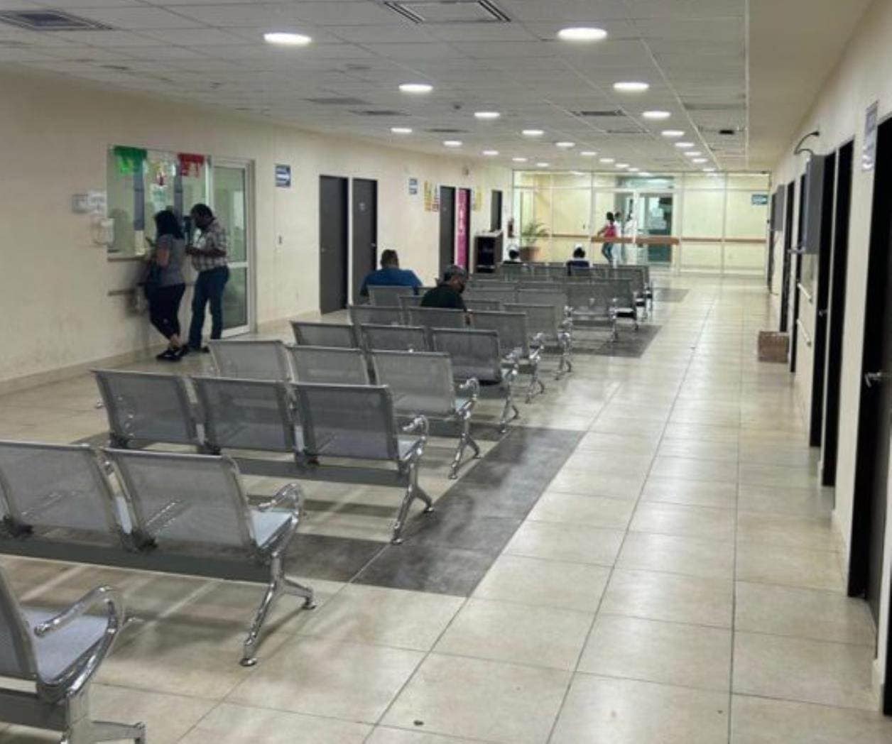  Activa Salud protocolos sanitarios por ciclón en el Golfo