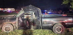 Se declara culpable de accidente mortal