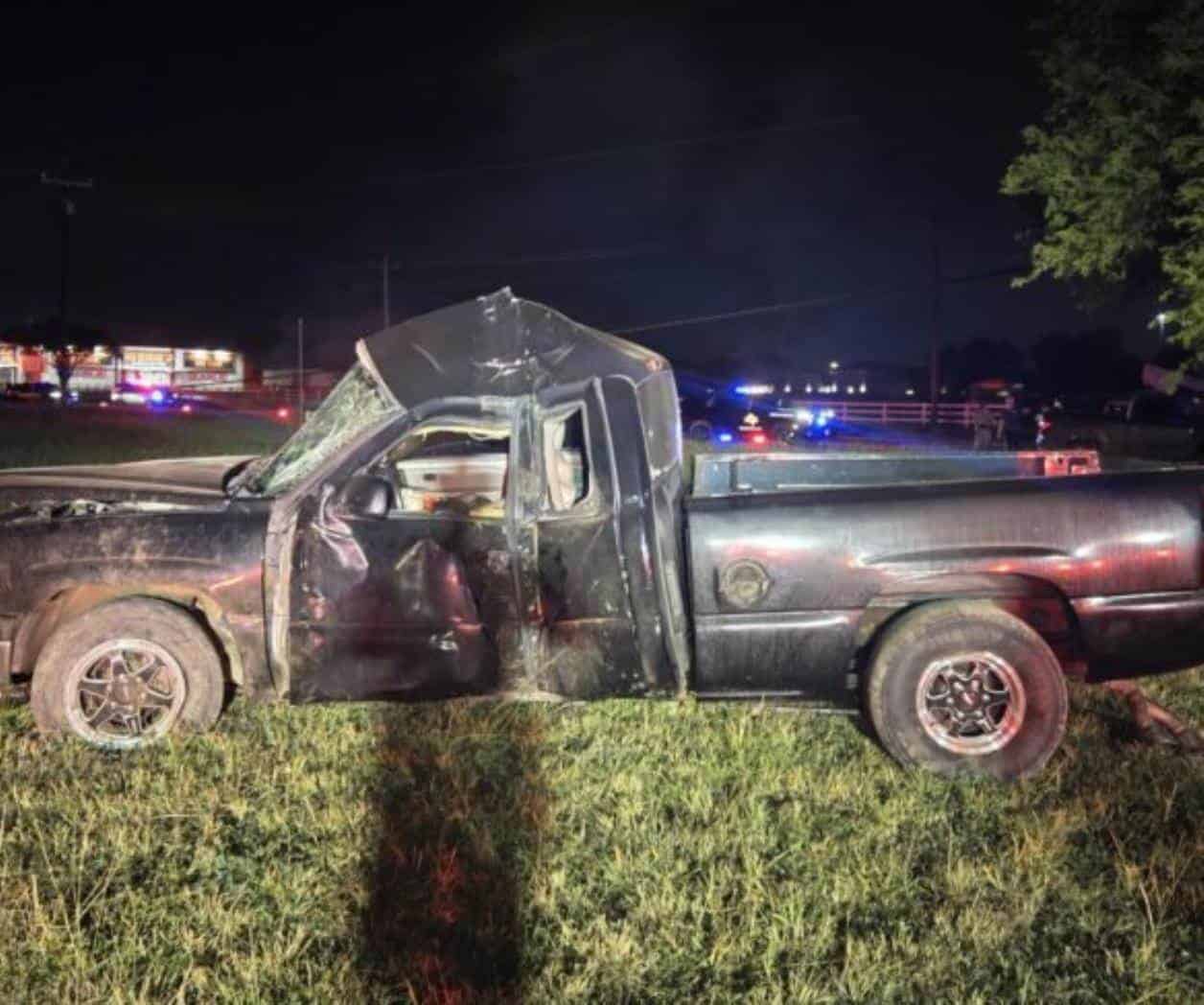 Se declara culpable de accidente mortal