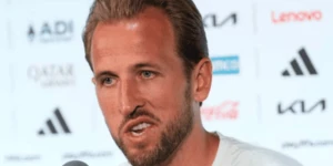 Harry Kane tiene claro el objetivo de Inglaterra en el Mundial 2026