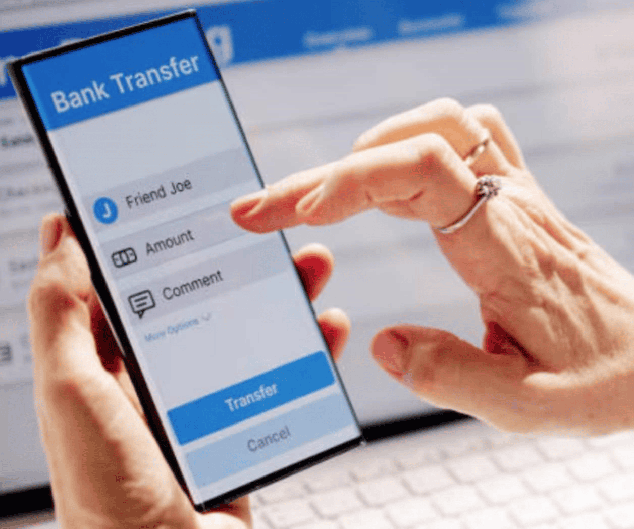 Bancos deberán homologar sus apps móviles para transferencias y pagos