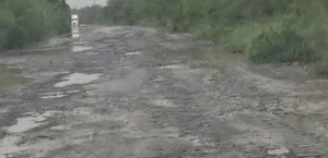 Destruida la brecha 124