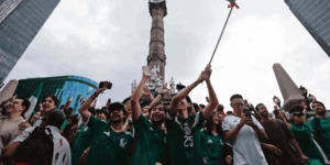 México va por su segundo triunfo en Mundial 2026
