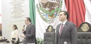 Congreso del Estado fortalece valores cívicos y democráticos