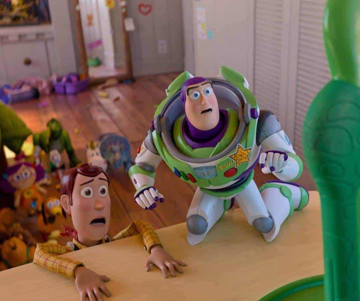 Toy Story 5: 10 cosas que debes saber antes de ver la película