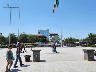 Soportará Reynosa sensaciones térmicas superiores a 40 grados