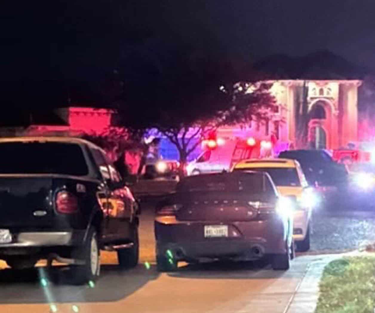 Balacera en Alton deja tres muertos