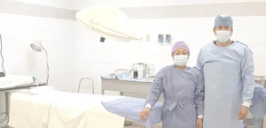 Jóvenes deciden por la vasectomía sin bisturí