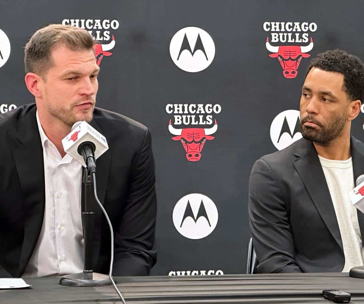 Tiago Splitter asume como entrenador de los Bulls