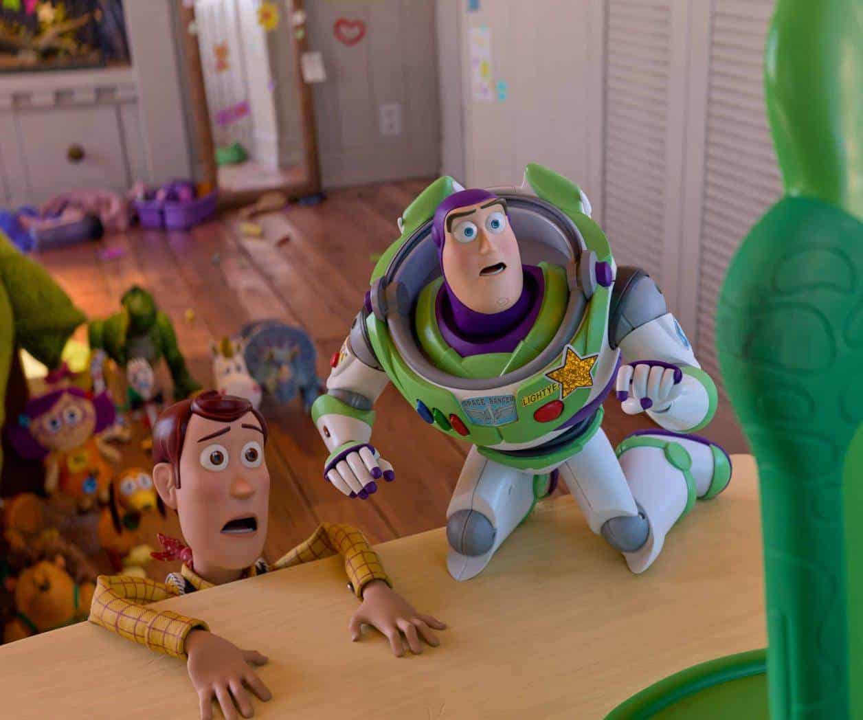 Hoy estrena en cines