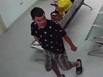 Roban ánfora de propinas en Centro de Salud de Río Bravo
