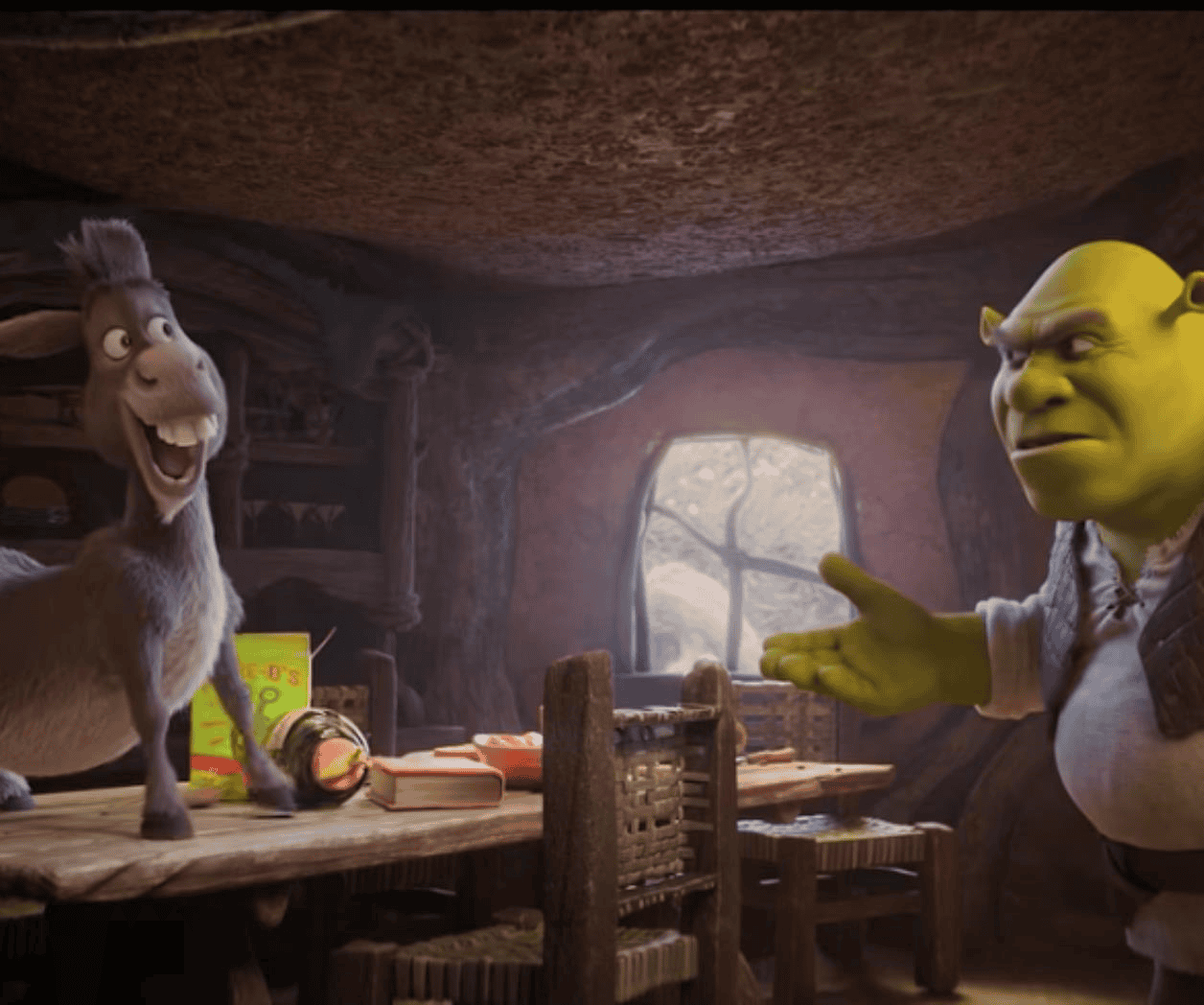 Lanzan primer tráiler
